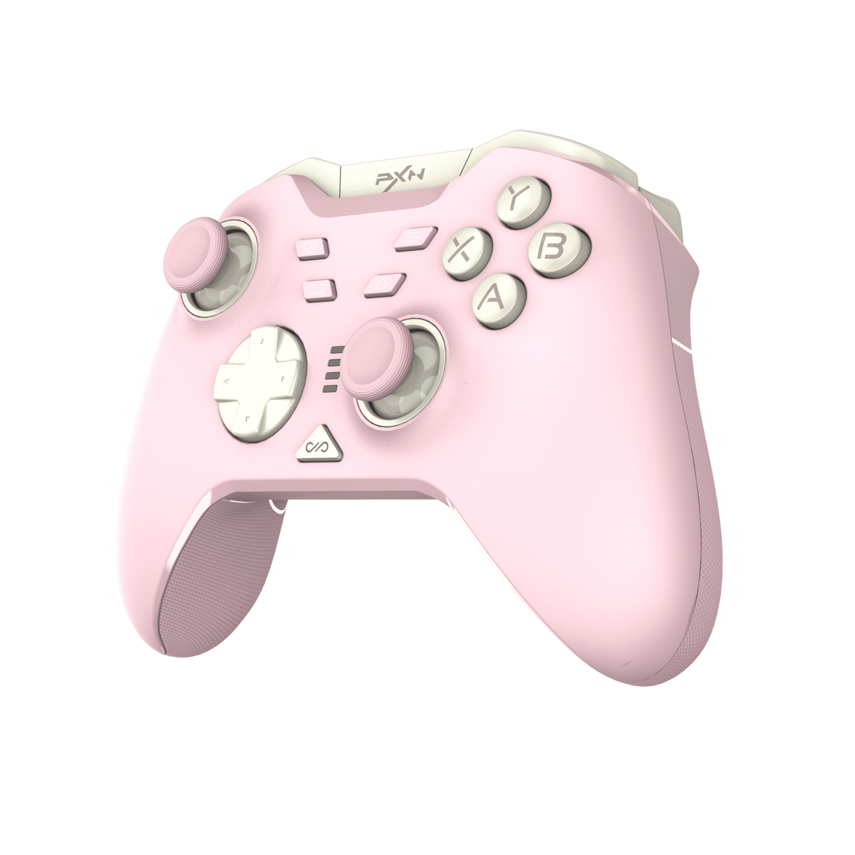 Roze PXN P5 productaanzicht