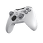 Witte PXN P5 schuin van voren