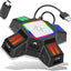 MINGPIN KX adapter met USB kabel
