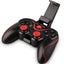 C8S gamecontroller met telefoonhouder – productfoto leverancier
