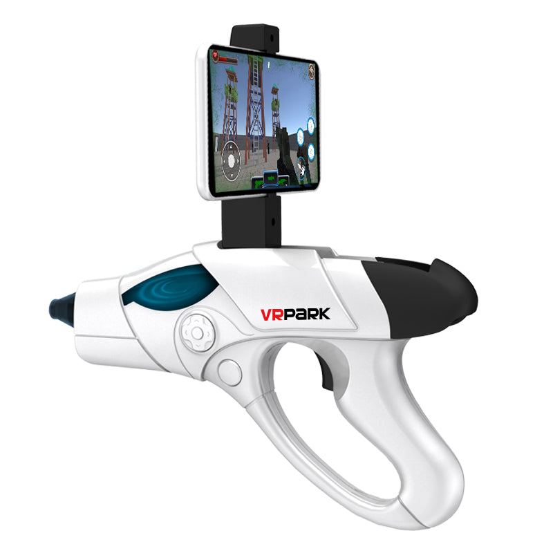 VR Park A9 AR gamecontroller – productfoto leverancier