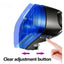VRG Pro VR-bril standaard wit – scherpstelling