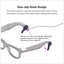 Vimi-01 antisliphaak voor Ray-Ban Meta