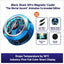 Black Shark MagCooler 6 Pro The Mortal Ascent – set en accessoires
