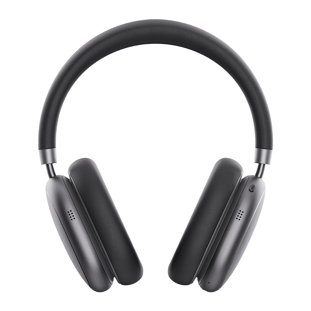 Black Shark S1 gaming headset zwart – productfoto leverancier