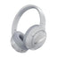 Black Shark over ear gaming headset zilver – productfoto leverancier