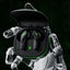 Black Shark Fengming Youth Edition oordopjes zwart – productaanzicht 1