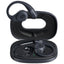 Black Shark OWS BS-T17 open-ear oordopjes zwart – productaanzicht 2