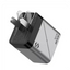 Black Shark 45 W GaN oplader – bronfoto, hogere resolutie volgt