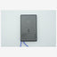 Black Shark Blade 2 10000 mAh grijs – achterzijde met magnetische ring