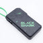 Black Shark BPB13 powerbank 20000 mAh zwart-groen — productaanzicht 1