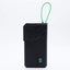 Black Shark BPB13 powerbank 20000 mAh zwart-groen — productaanzicht 2