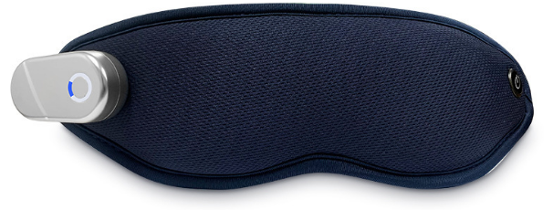 YD06 oogmassager – bronfoto, hogere resolutie volgt