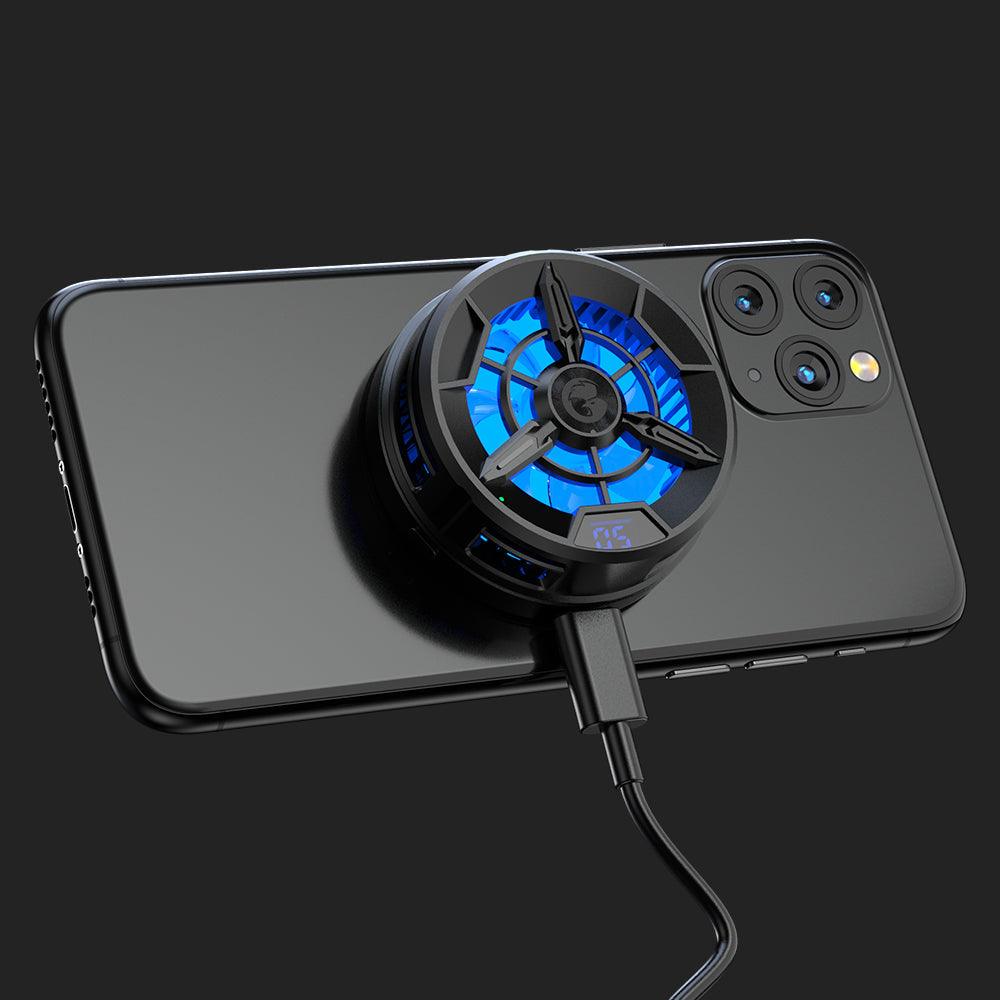 GameSir F9 magnetische telefoonkoeler – foto 5
