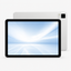 3D tablet aanzicht 1