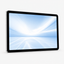 3D tablet aanzicht 3