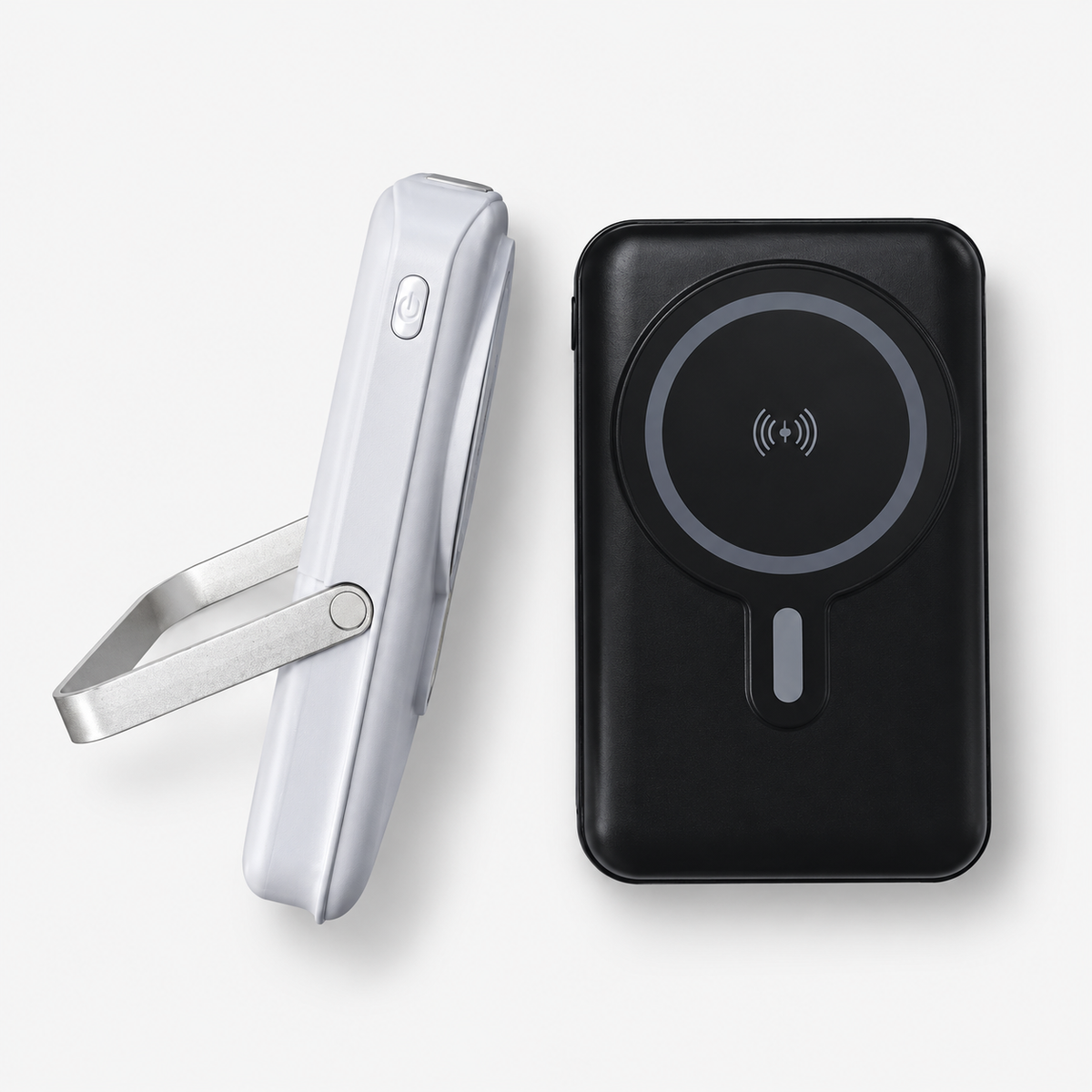 WX026 magnetische powerbank