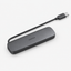 Anker Nano USB-C Hub | 7-in-1 | 4K HDMI | A83D2