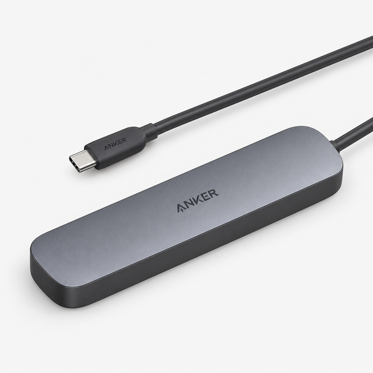 Anker USB-C Hub | 5-in-1 | 4K HDMI | A8357