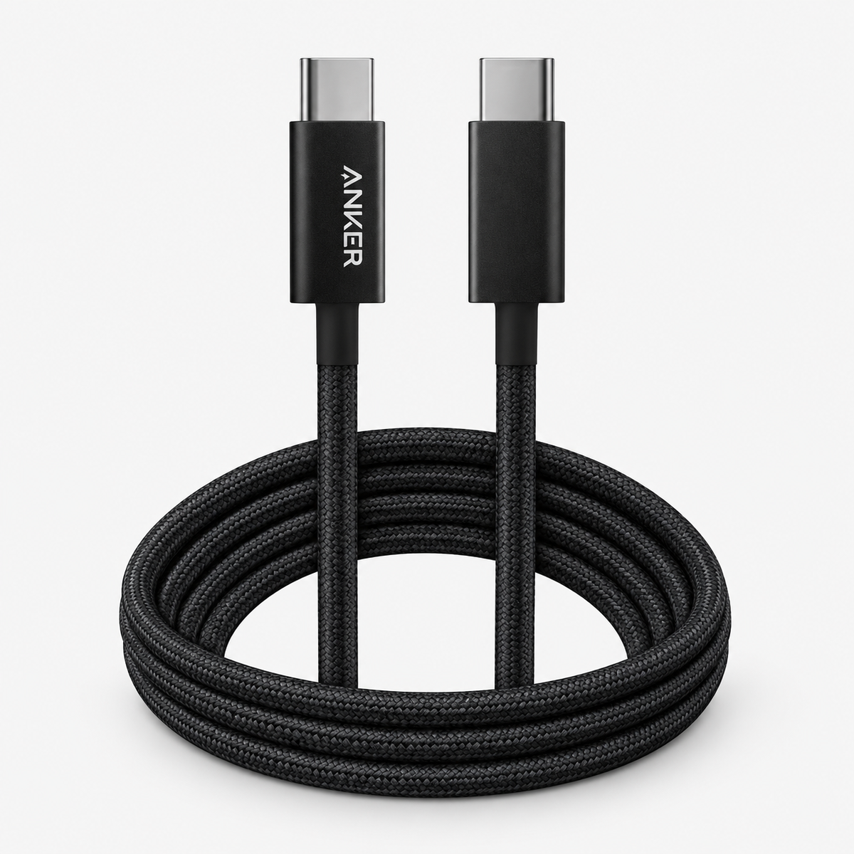 Anker Zolo USB-C naar USB-C Kabel | 240W | 1,5 m