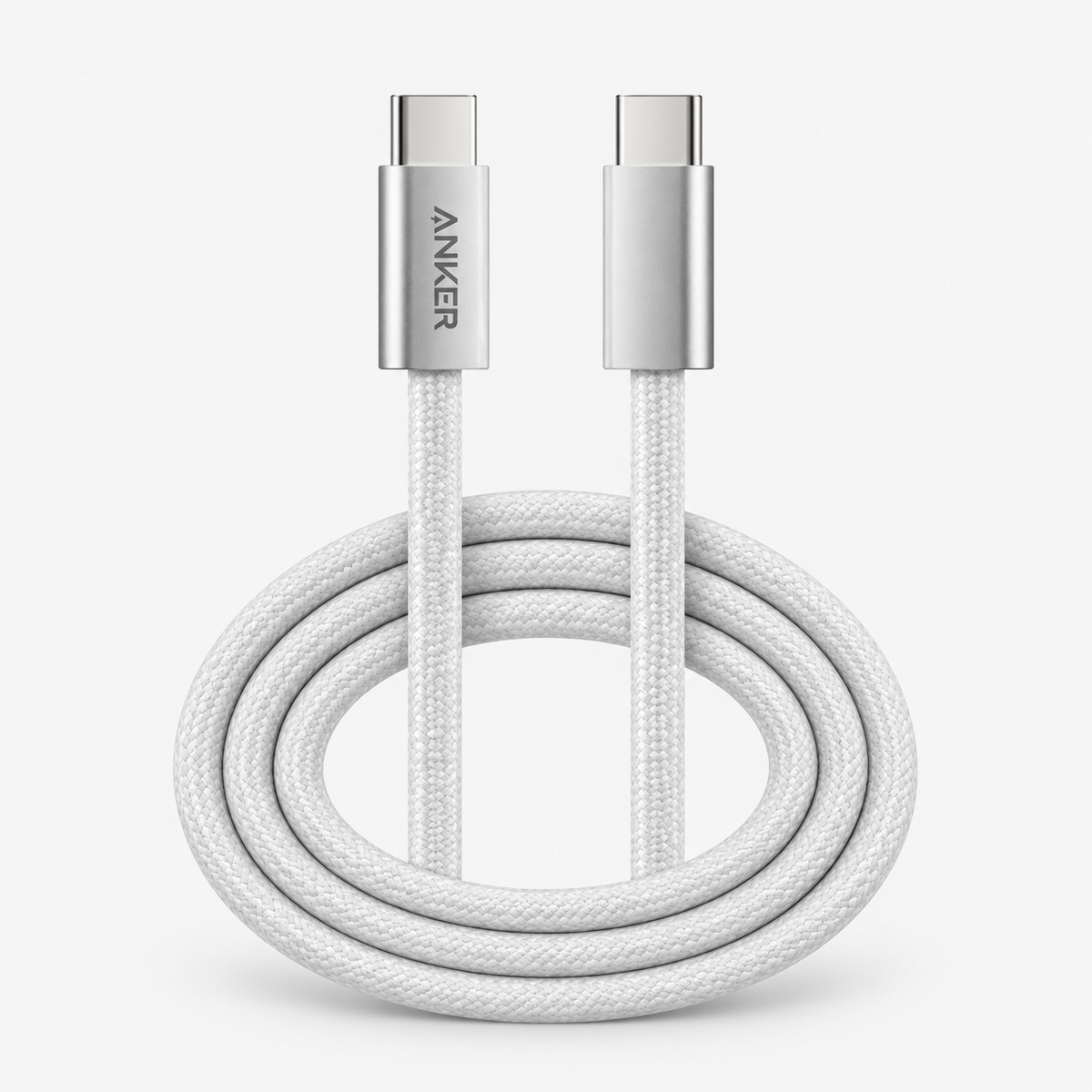 Anker Zolo USB-C naar USB-C Kabel | 240W | 1,5 m