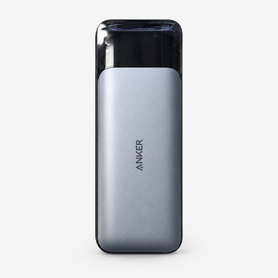 Anker 737 Powerbank | 24.000 mAh | 140W