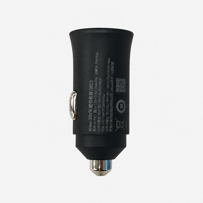 Anker Autolader | USB-C en USB-A | 30W | A2741