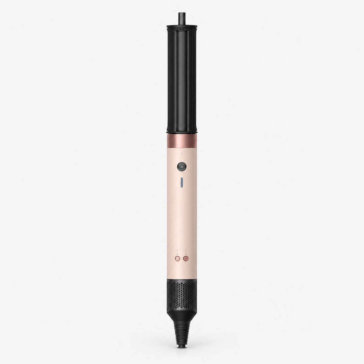 HS09 multistyler in rosé met stylingopzetstuk