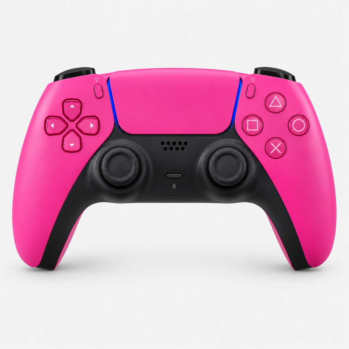 Controller voor PS5 Roze