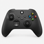 Merkloze gamecontroller Zwart