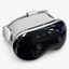 Vision SE VR-bril | Android | Zilvergrijs – productfoto 1