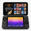 AYANEO Pocket DS Handheld | Dubbel scherm | Zwart – productfoto 1