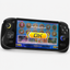 AYN Odin2 Portal Handheld | Android | Zwart – productfoto 3