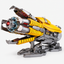 Killerbody Bumblebee Handkanon | Licht en geluid | KB20069-91 – productfoto 3