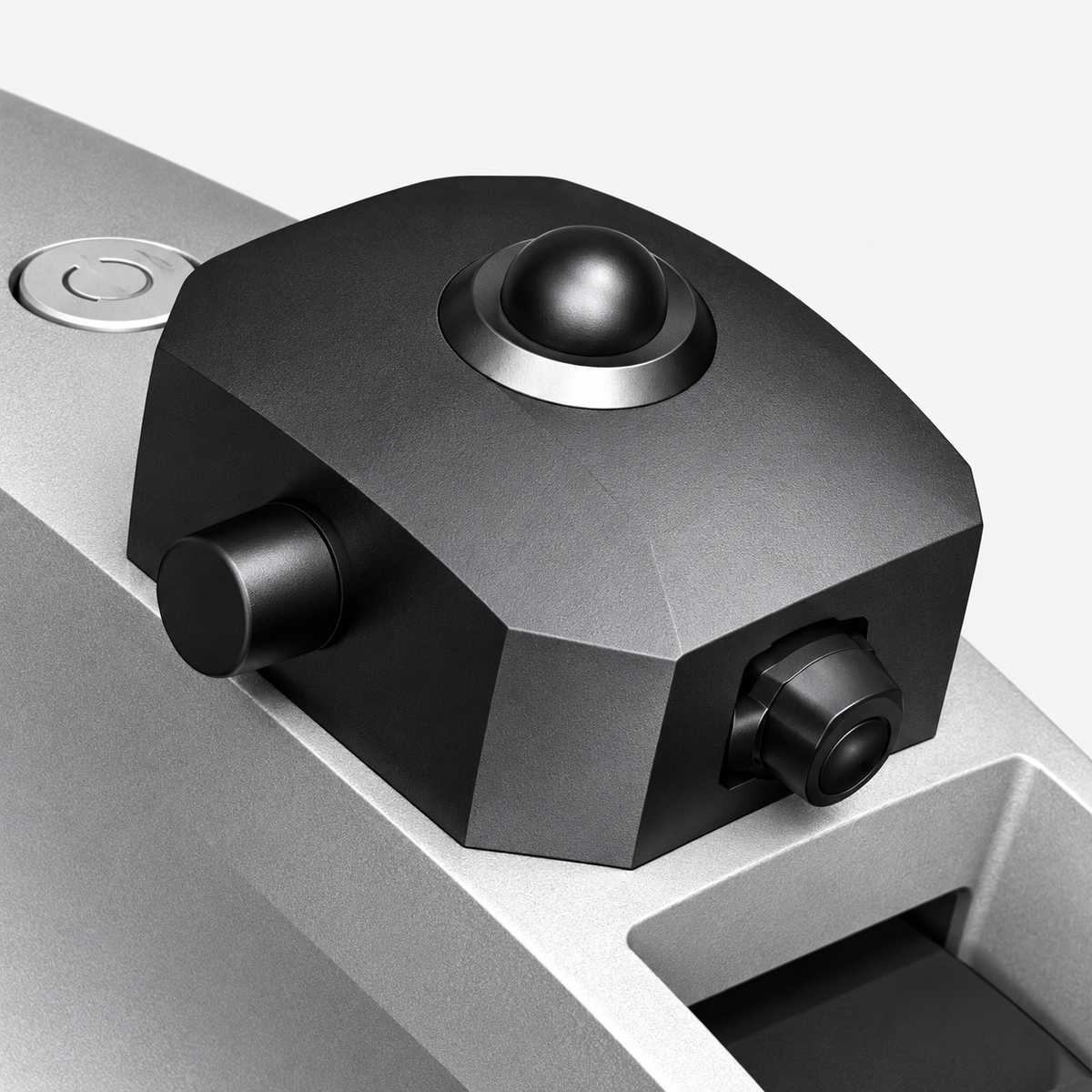 SENIHOR Z4 detail van de bovenmodule