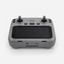 P31 Pro grijze controller met ingebouwd scherm, bewerkt vanaf een productfoto.