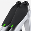 P31 Pro detail van de ingeklapte propellers.