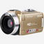 B320 Champagne productfoto 2 met originele merk- en modelopdruk