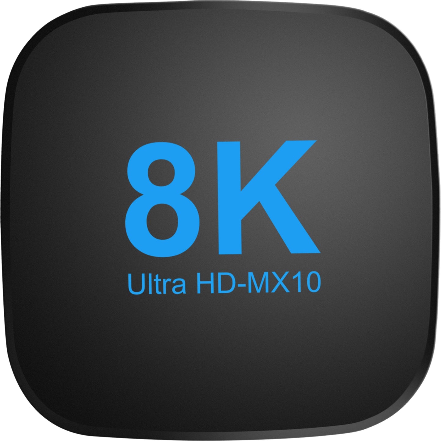 Android 13 8K TV Box Dual WiFi BT5.0 4GB DDR4 RK3528 Smart TV Decoder