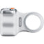 Telesin Fun Shot MagSafe Camera Grip – Ergonomische Telefoonhouder & Ontspanner – Magnetisch – Wit