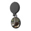 Telesin Fun Shot Magnetic Grip 2 MagSafe iPhone Cameragreep met Zoom en Sluiterknop Zwart