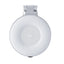 Telesin C03 Selfie Light MagSafe Draaibare Selfielamp met Spiegel Wit