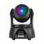30W Professionele Moving Head met Discobal en Laser DMX Lichtshow voor DJ en Events
