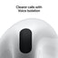 Air Pods 4 Draadloze Oordopjes met Noise Cancelling, USB-C en Spatial Audio