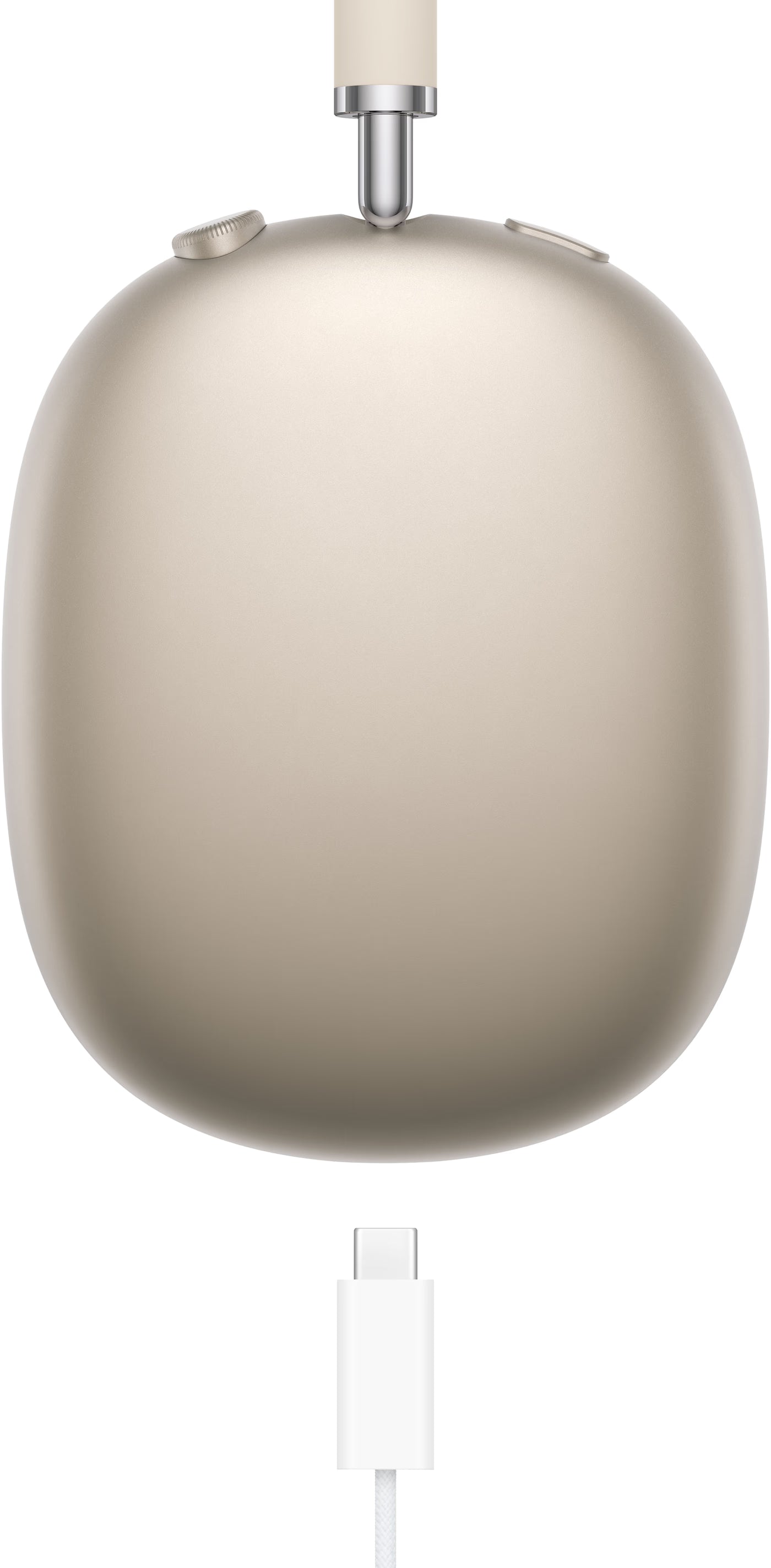 Luxer Headphones Air Pods Max Puur Geluid Kwaliteit