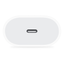 USB-C-aansluiting van 20W PD snellader