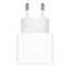 20W USB-C PD snellader met EU-stekker - voorkant