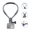 Neck mount nekbevestiging magnetisch voor GoPro