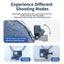 Neck mount nekbevestiging magnetisch voor GoPro