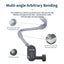 Neck mount nekbevestiging magnetisch voor GoPro